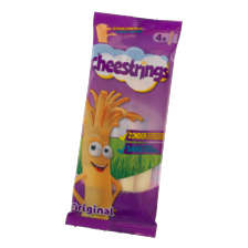 Cheestrings naturel